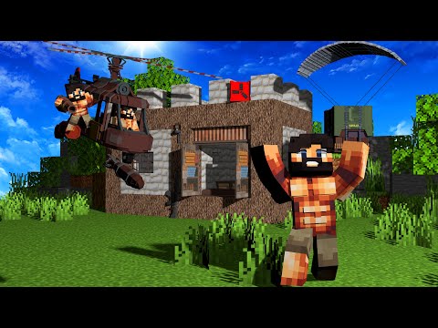 Видео: ВРЕДИТЕЛЬ! ЗА МНОЙ ОХОТИТСЯ ВЕСЬ СЕРВЕР в RUST / РАСТ / РАСТ в МАЙНКРАФТЕ