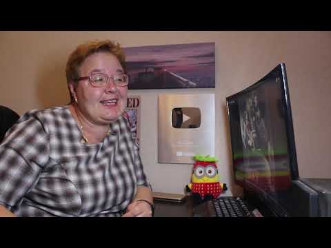 Видео: РЕАКЦИЯ МАМЫ НА [uniqe, nkeeei, ARTEM SHILOVETS - УГУ УГУ (feat. Yanix)]