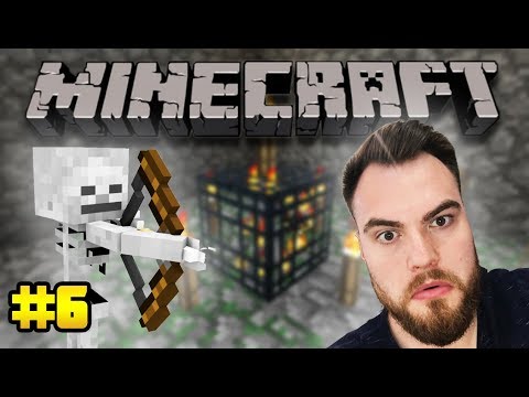 Видео: Minecraft - The Pact - НАПРАВИХ СИ СПАУНЕР ФЕРМА?! - Епизод 6