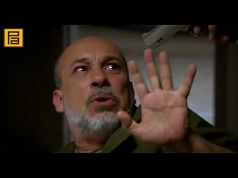 Видео: Долина Волков Западня 95 серия озвучка