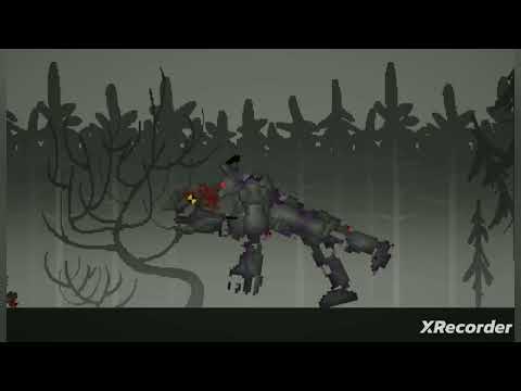 Видео: Мелон плейграунд минифильм телебашня