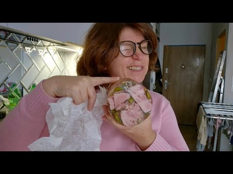 Видео: Польша 2025.Сколько тратим на еду собаке.Где дешевле покупаем  мясо. Что где сколько стоит еда