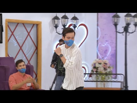 Видео: Кенже үміткер келгендігіне қатты қуанды! Бір Болайық! 18.08.20