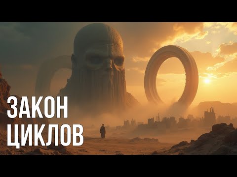 Видео: 📜 ПРОШЛЫЕ ЦИВИЛИЗАЦИИ уничтожались ПЕРЕД НОВЫМ ЦИКЛОМ