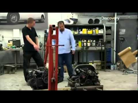 Видео: Новая жизнь ретро автомобилей: Volkswagen Beetle