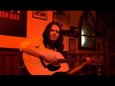 Видео: Василий К. - Акустика в Cork Irish Bar