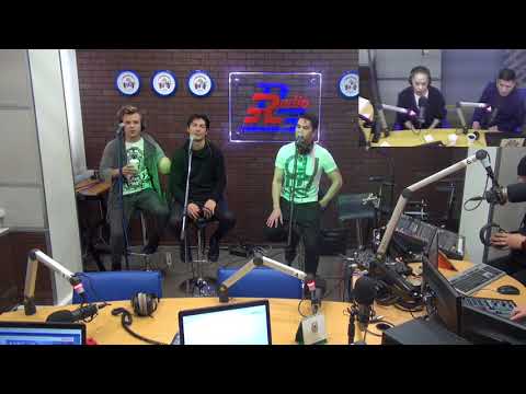 Видео: #HELPчас - группа НА-НА