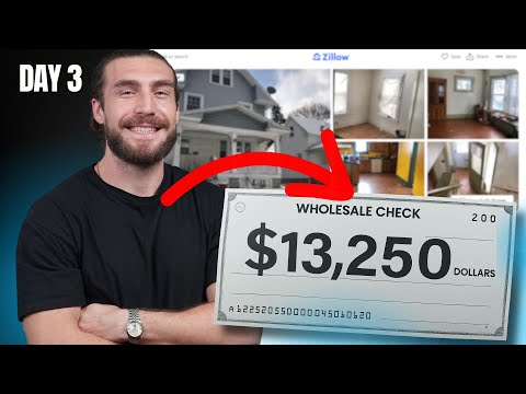 Видео: Как заключить следующую оптовую сделку за 72 часа (5 простых шагов)