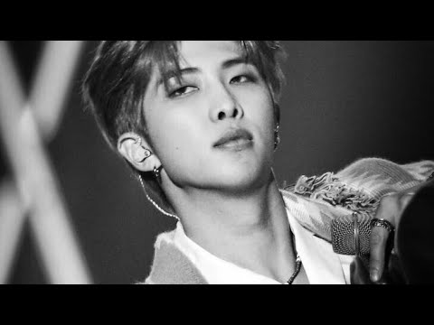 Видео: |клип BTS| - RM (корона ее минус)