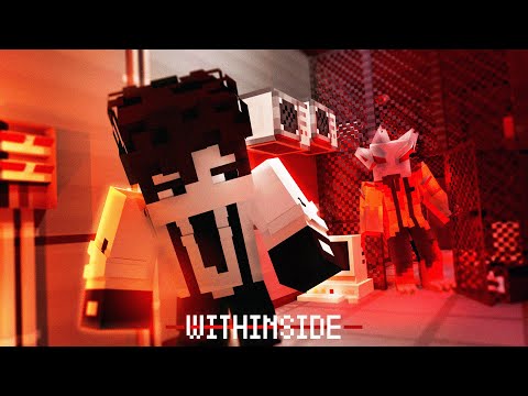 Видео: ТЁМНЫЙ И ЗАРАЖЁННЫЙ - WITHINSIDE - ЭПИЗОД 2 | #WITHINSIDE