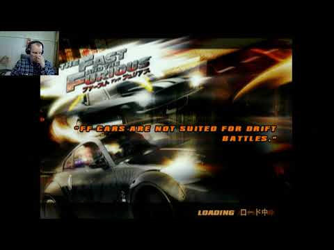 Видео: СмотрPlay #22. The Fast and the Furious: Tokyo Drift . Всегда ли плохи игры по фильмам?