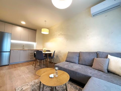 Видео: Двъстаен апартамент за продажба в гр. София, кв. Малинова долина (1BR for sale, Malinova dolina)