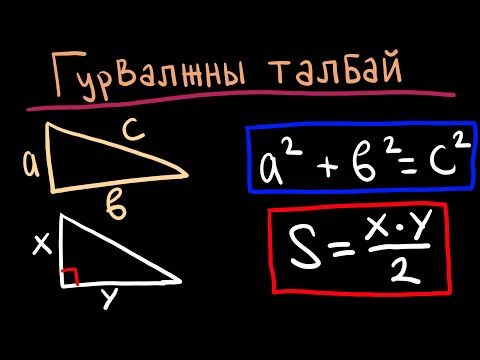 Видео: Гурвалжны талбайн томьёо, пипогор героны томьёо, өндрийн чанар