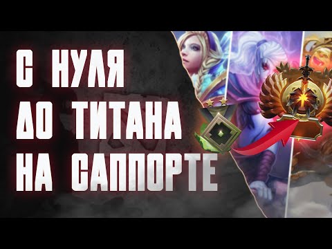 Видео: КАК АПНУТЬ 2К, 4К и 6К ММР ИГРАЯ НА ПЯТЕРКЕ?