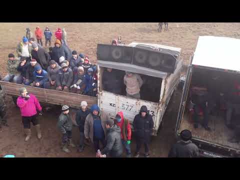 Видео: Қазығұрт ауданы Үшбұлақ ауылы Өмірзақовтар әулеті Нұрмахан мырзаның елден бата алу КӨКПАРЫ23 01 2022