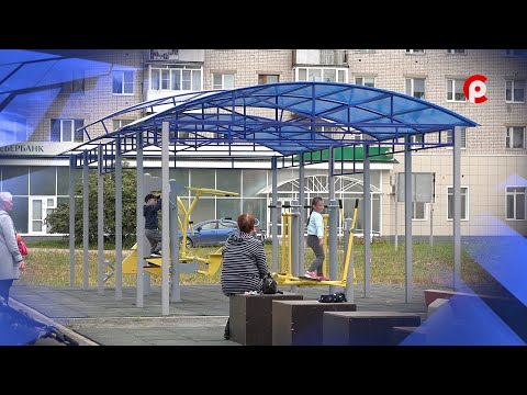 Видео: Фокот в Красавино