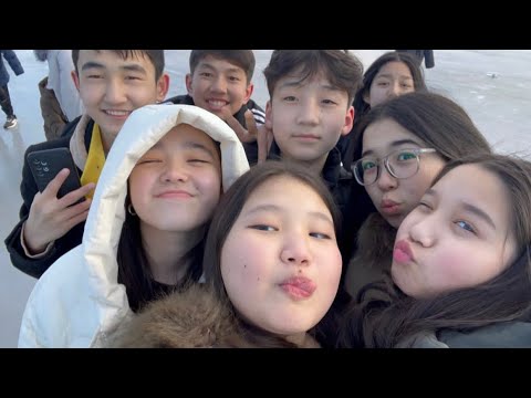 Видео: Балдаурен 1 часть