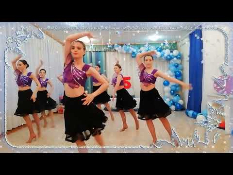 Видео: Юбилей Детского сада 314 Декабрь 2022 года