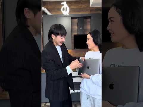 Видео: Цахим залилан бодит амьдрал дээр байсан бол...