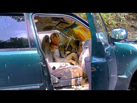 Видео: Подборка ЖЕСТЬ на СТО №114 ✅ НОВАЯ CAMRY, ХЛАМ!!! ЛИНОЛЕУМ ВМЕСТО КОВРИКОВ!!!