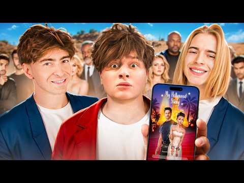 Видео: ИГРАЕМ В КЛУБ РОМАНТИКИ! (жестко кринжуем с Егориком и Максом)