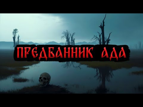 Видео: ПРЕДБАННИК АДА! Страшные Истории На Ночь