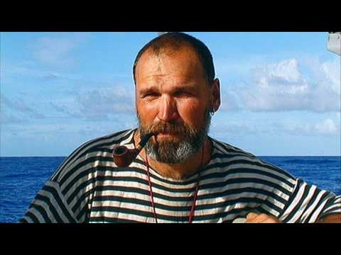 Видео: Старый боцман А  Иващенко