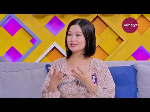 Видео: Бет терісіне үй жағдайында қалай күтім жасауға боладыІ Таңғы студио (27.08.21)