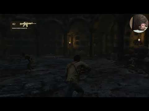 Видео: Сюжетное прохождение Uncharted: Drake’s Fortune PlayStation 3