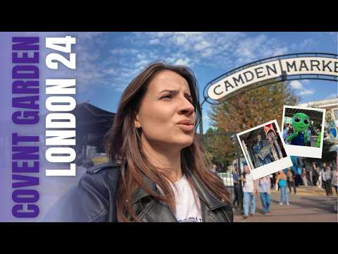 Видео: ЛОНДОН БЕЗ ПЛАН | НЕ ОСТАНАХ ВПЕЧАТЛЕНА (ЧАСТ 2)