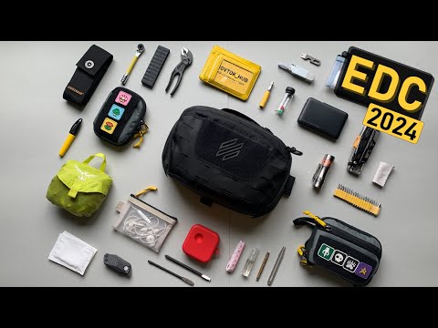 Видео: ЕДС для міста. EDC 2024. Piston