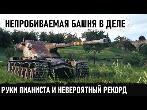 Видео: Профи взял kranvagn и вот что из этого получилось в бою world of tanks