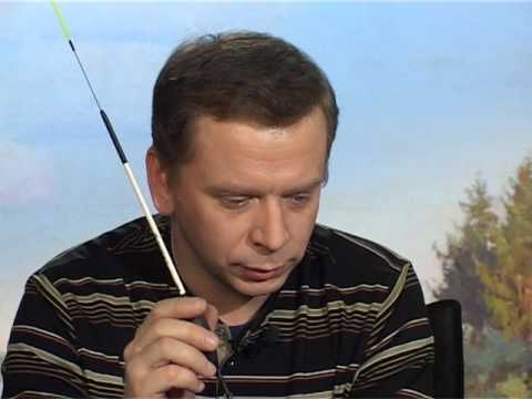 Видео: Главная рыбалка. Ловля дальним забросом