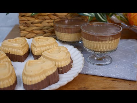 Видео: НІЖНИЙ І ДУЖЕ СМАЧНИЙ ДЕСЕРТ за 15 ХВИЛИН🔥
