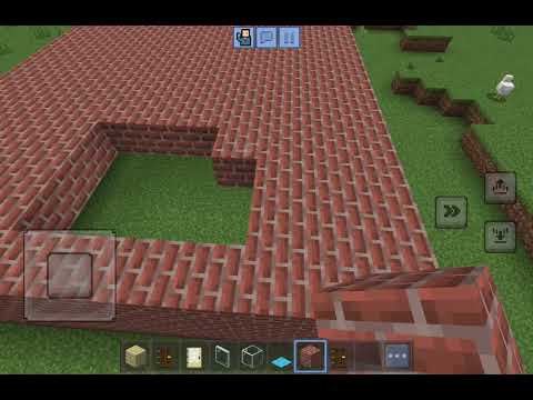 Видео: 😱😱Играю в МАЙНКРАФТ приручила пса построила ОГРОМНЫЙ ДОМИК😱😱😱