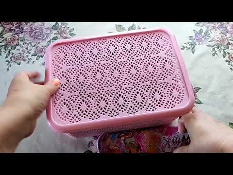 Видео: Чем я вяжу. Мои инструменты