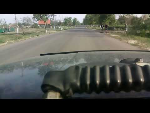 Видео: Весёлый Кут,десантура