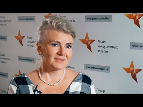 Видео: Интервью с победителем: Анна Ермакова, Банк «Открытие»