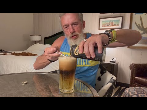 Видео: Секреты Гиннеса. Мой любимый коктейль! Вкус богов.