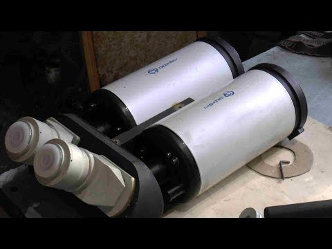 Видео: Бинокуляр 125х90