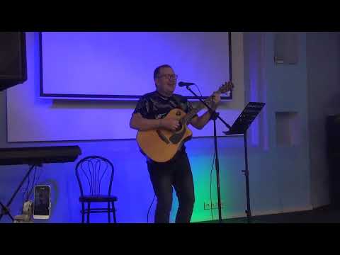 Видео: Володя Зарипов  28 января  2022 Санкт-Петербург