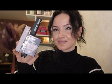 Видео: Печалька. Посылка с Tarte Cosmetic потерялась. Небольшие покупки из Sephora.