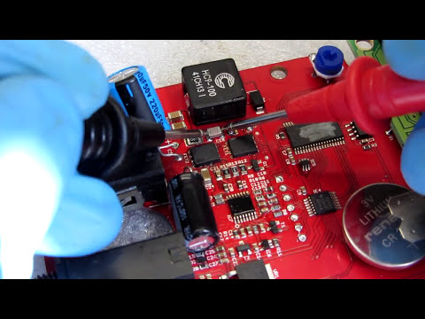 Видео: CRITICAL CX2 G2 Не включается ? \ CRITICAL CX2 G2 REPAIR