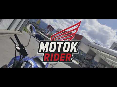 Видео: Как сбъднах мечтата си да стана моторист  Моят първи мотор – Honda Hornet 600