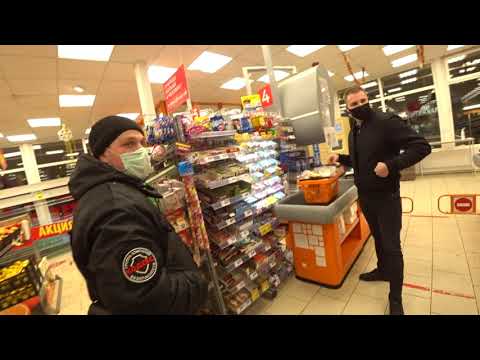 Видео: КОДЕКС ВЕРНОГО ДИМКИ | ТУХЛЯК В ВЕРНОМ (#ARTEM WOLF)