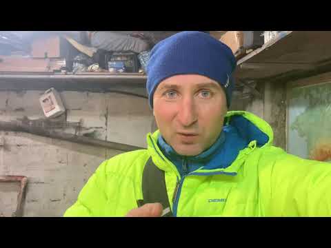 Видео: Ява Масло в КПП!