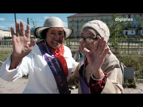 Видео: Золотой выпуск Усть Алдана 1974 2024 03 08 2024