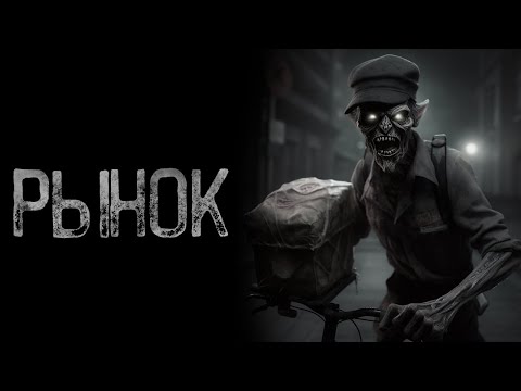 Видео: Не ходи на рынок - Штанишки на мальчика | Страшные и мистические истории на ночь. Страшилки