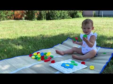 Видео: Развитие речи у детей от 0 до 3 лет