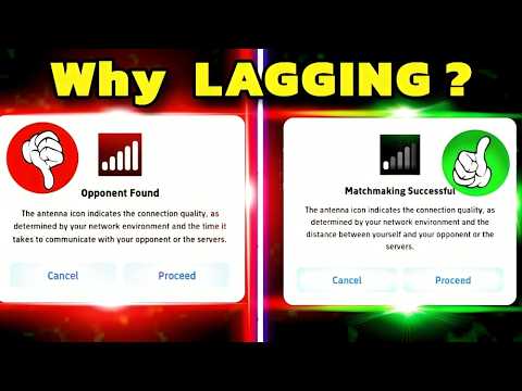 Видео: Игра тормозит даже при быстром интернете? Вот почему!